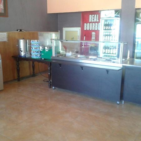 Hotel Zora Kranevo Bagian luar foto