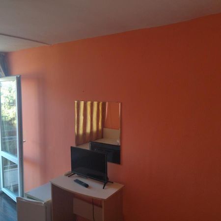 Hotel Zora Kranevo Bagian luar foto