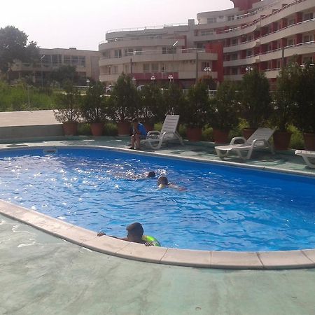 Hotel Zora Kranevo Bagian luar foto