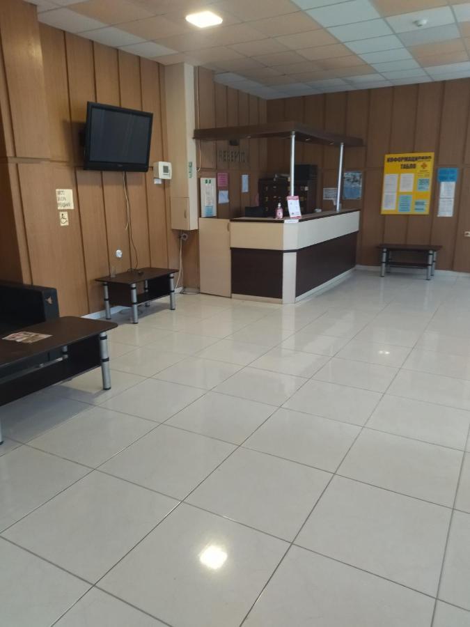 Hotel Zora Kranevo Bagian luar foto
