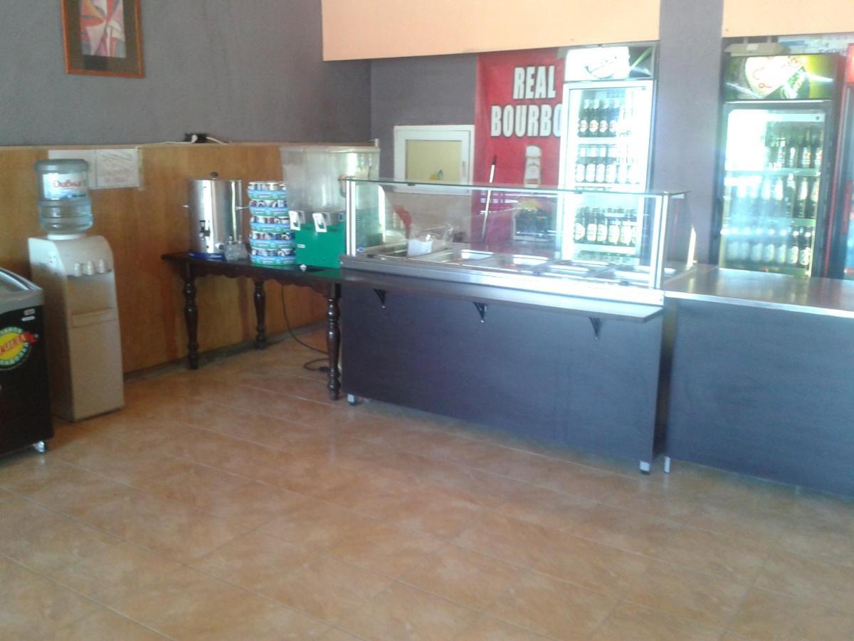 Hotel Zora Kranevo Bagian luar foto