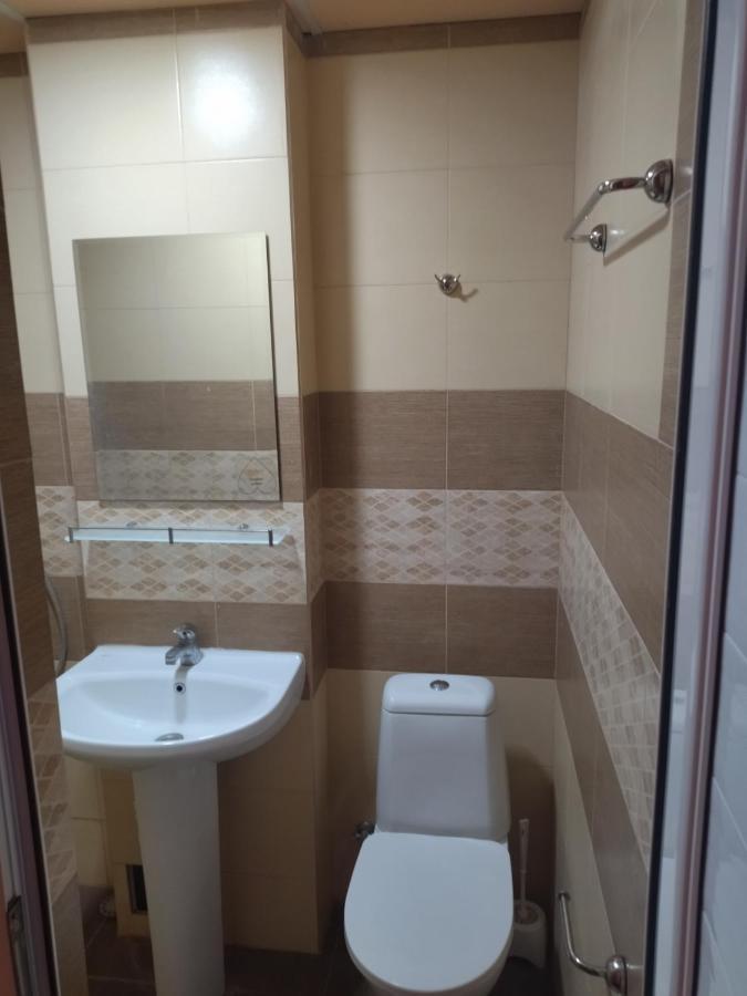 Hotel Zora Kranevo Bagian luar foto