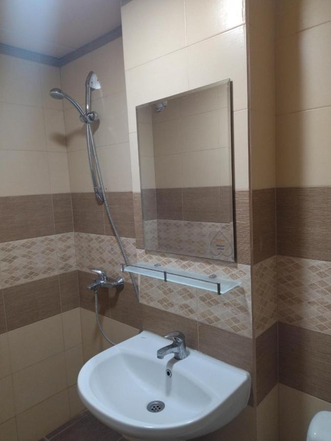 Hotel Zora Kranevo Bagian luar foto