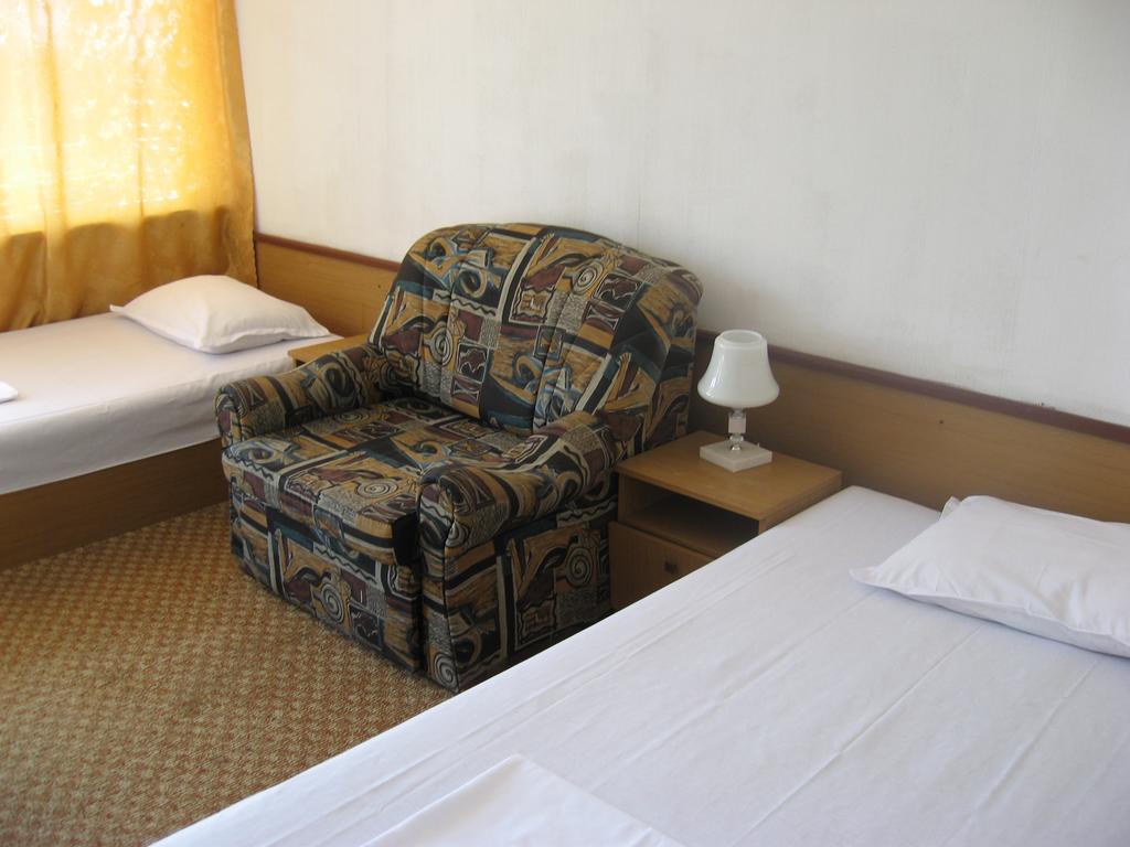 Hotel Zora Kranevo Bagian luar foto