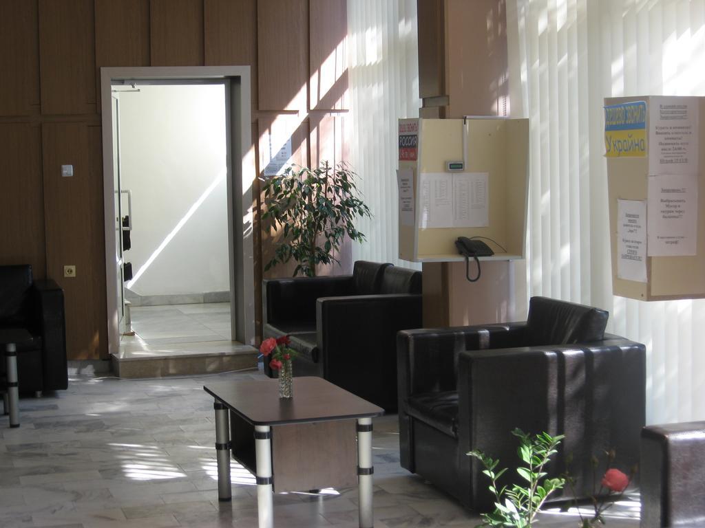 Hotel Zora Kranevo Bagian luar foto