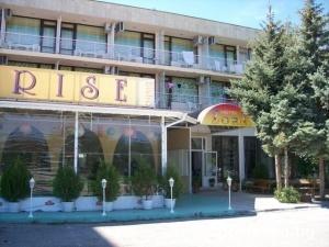 Hotel Zora Kranevo Bagian luar foto