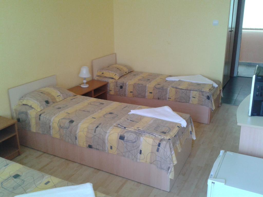 Hotel Zora Kranevo Ruang foto